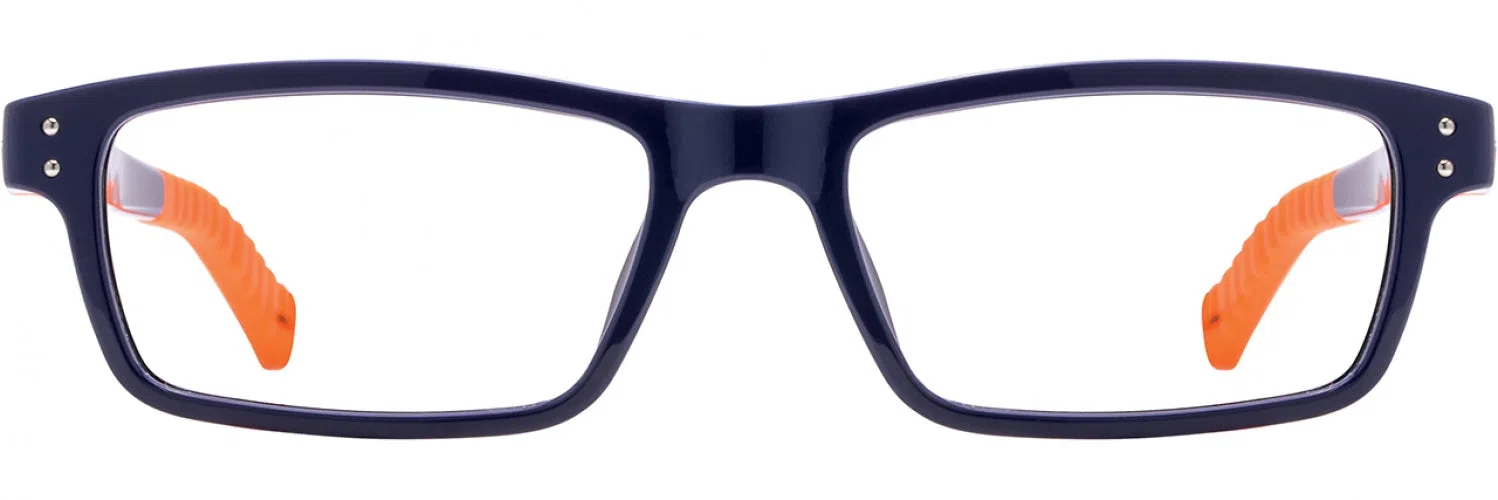 DB4K React SCRIMMAGE Eyeglasses - view 3